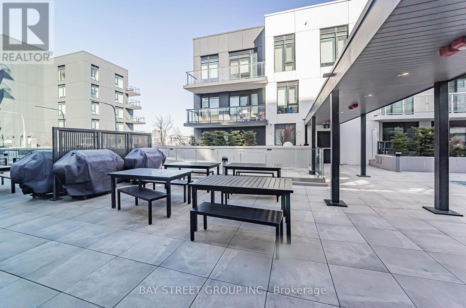 104b - 8 Rouge Valley Drive, Markham, Ontario  L6G 0G8 - Photo 45 - N12842196