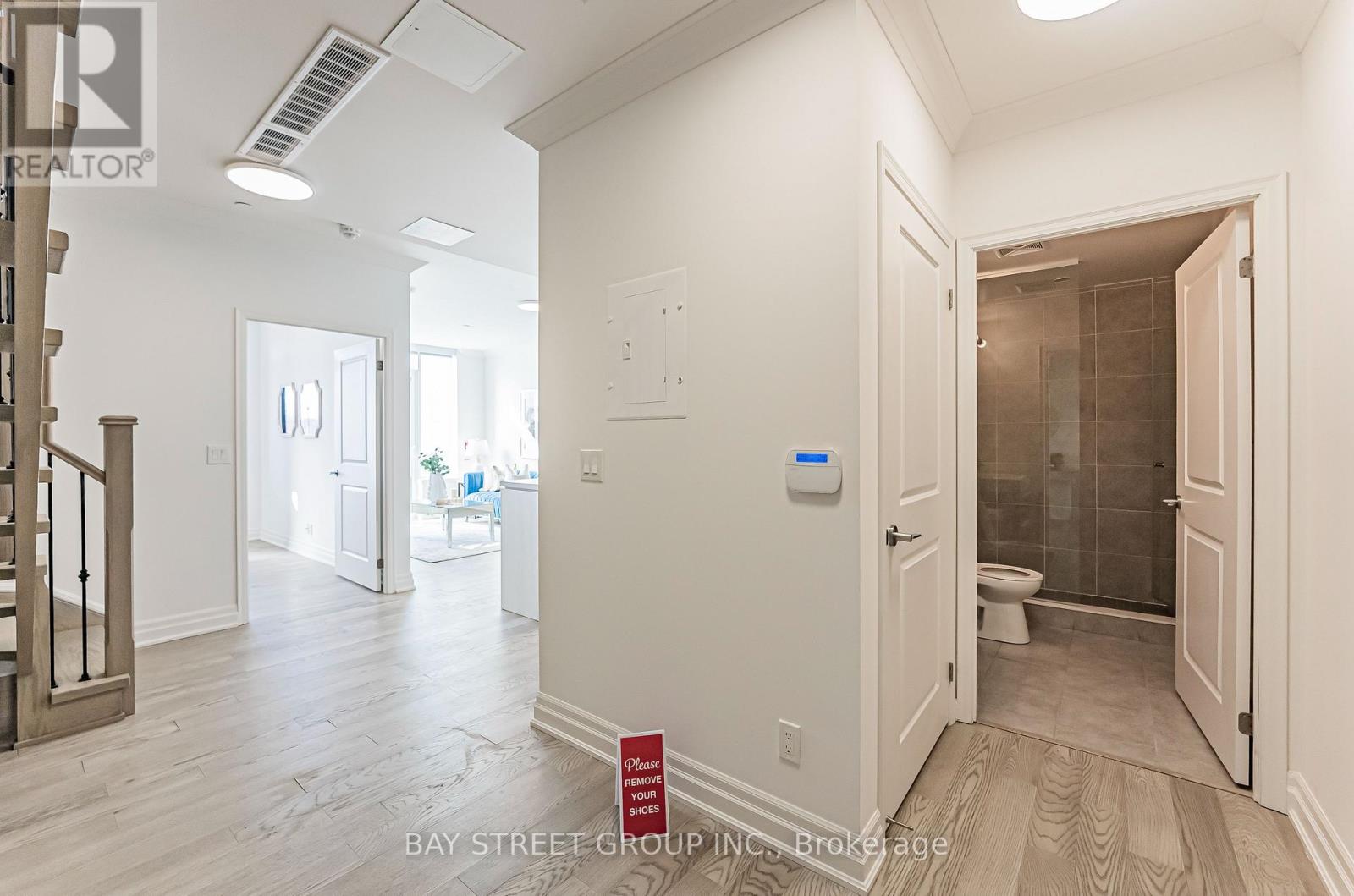 104b - 8 Rouge Valley Drive, Markham, Ontario  L6G 0G8 - Photo 8 - N12842196