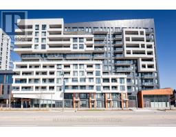 104B - 8 ROUGE VALLEY DRIVE, Markham, Ontario