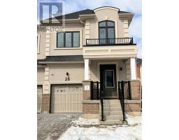 28 HELMKAY AVENUE, Richmond Hill, Ontario