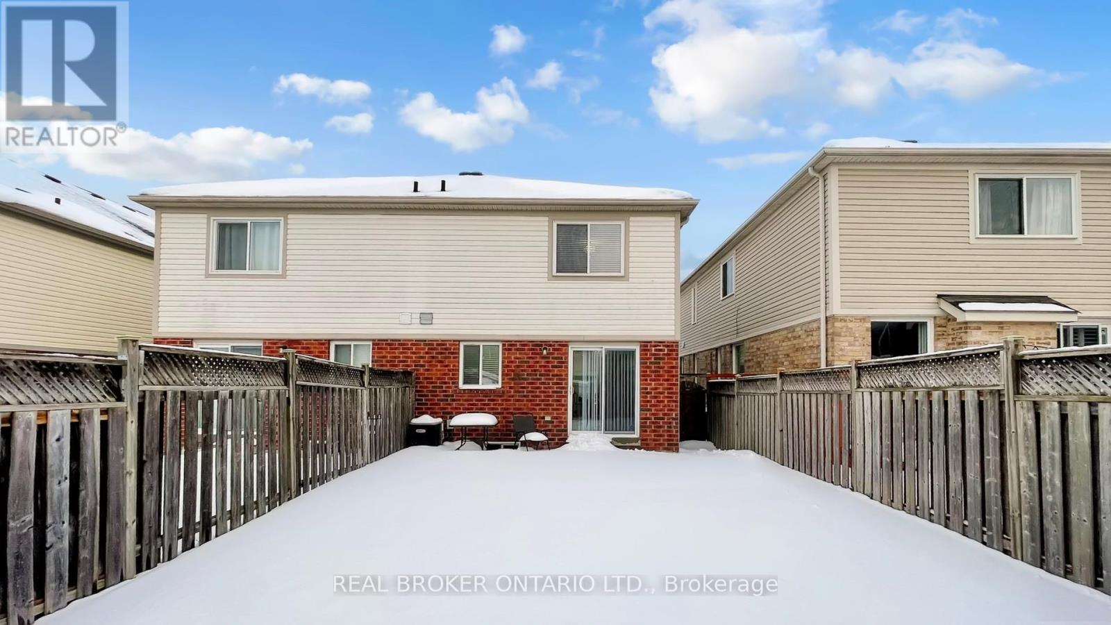 51 Unsworth Crescent, Ajax, Ontario  L1T 4X3 - Photo 22 - E12814172