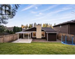 1230 BLUFF DRIVE, Coquitlam, British Columbia