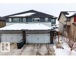 78 AMBLESIDE WY, Sherwood Park, Alberta