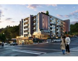 508 7375 HORNE STREET, Mission, British Columbia