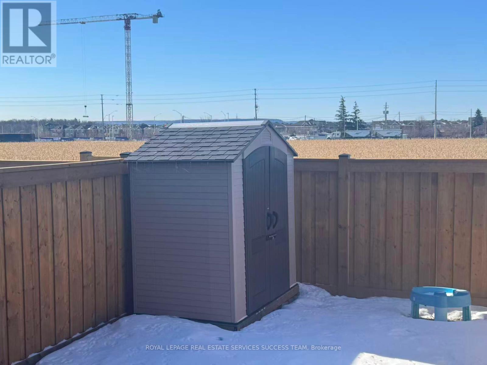 1496 Rose Way, Milton, Ontario  L9E 1V7 - Photo 25 - W12842202