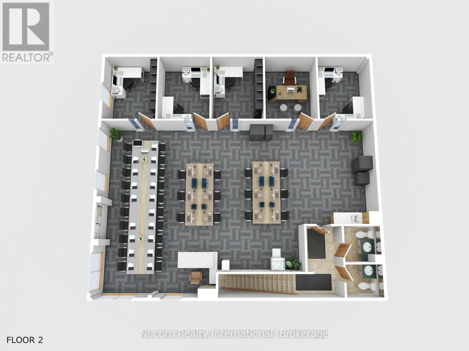 Unit #200 - 2709 Coventry Road, Oakville, Ontario  L6H 5V9 - Photo 17 - W12842214