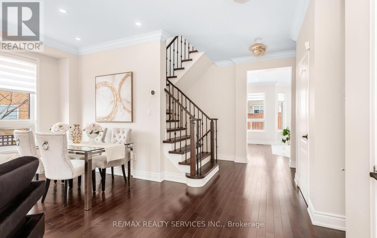 4829 St. Martin Mews, Mississauga, Ontario  L5M 7J9 - Photo 10 - W12842226