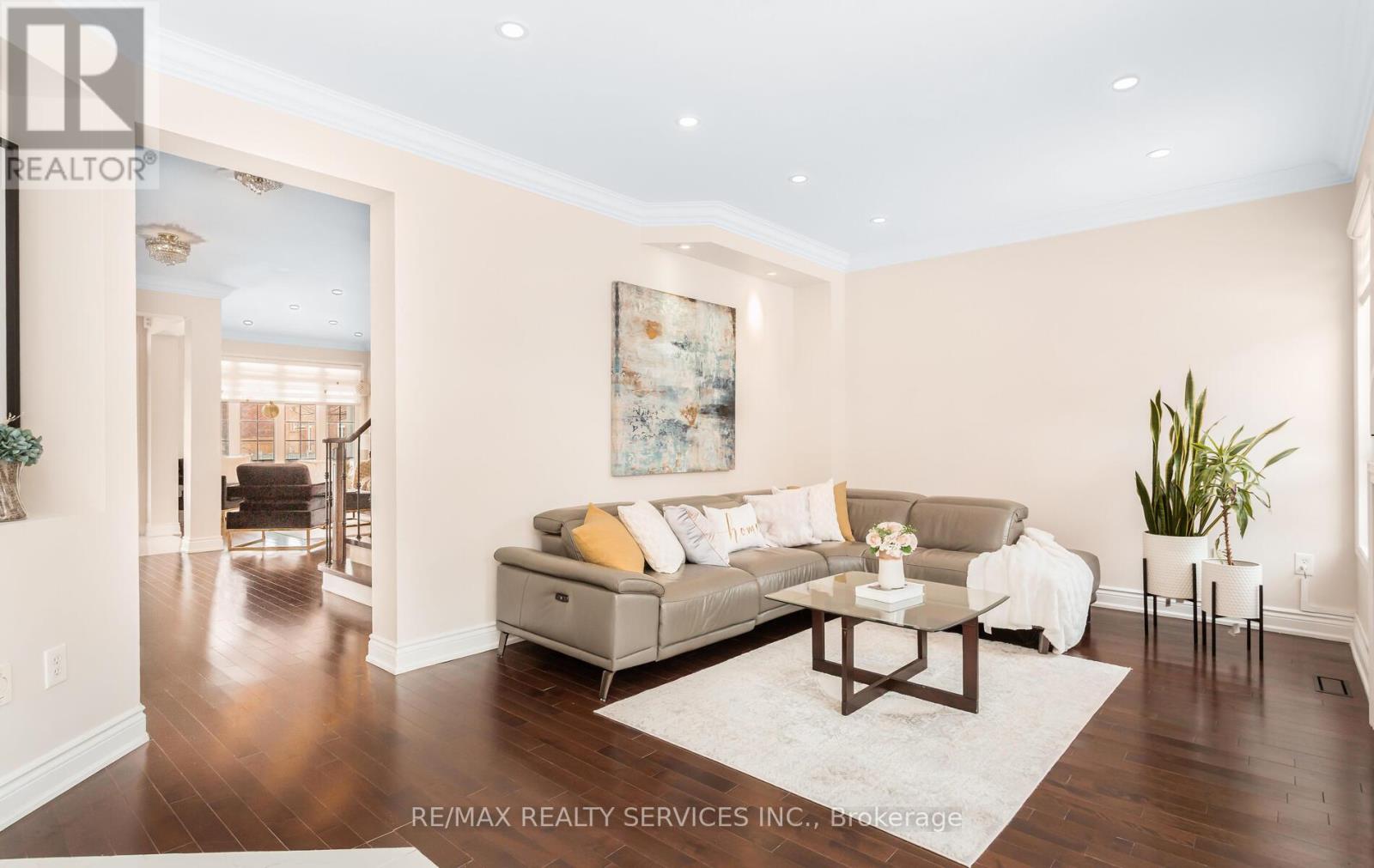 4829 St. Martin Mews, Mississauga, Ontario  L5M 7J9 - Photo 11 - W12842226