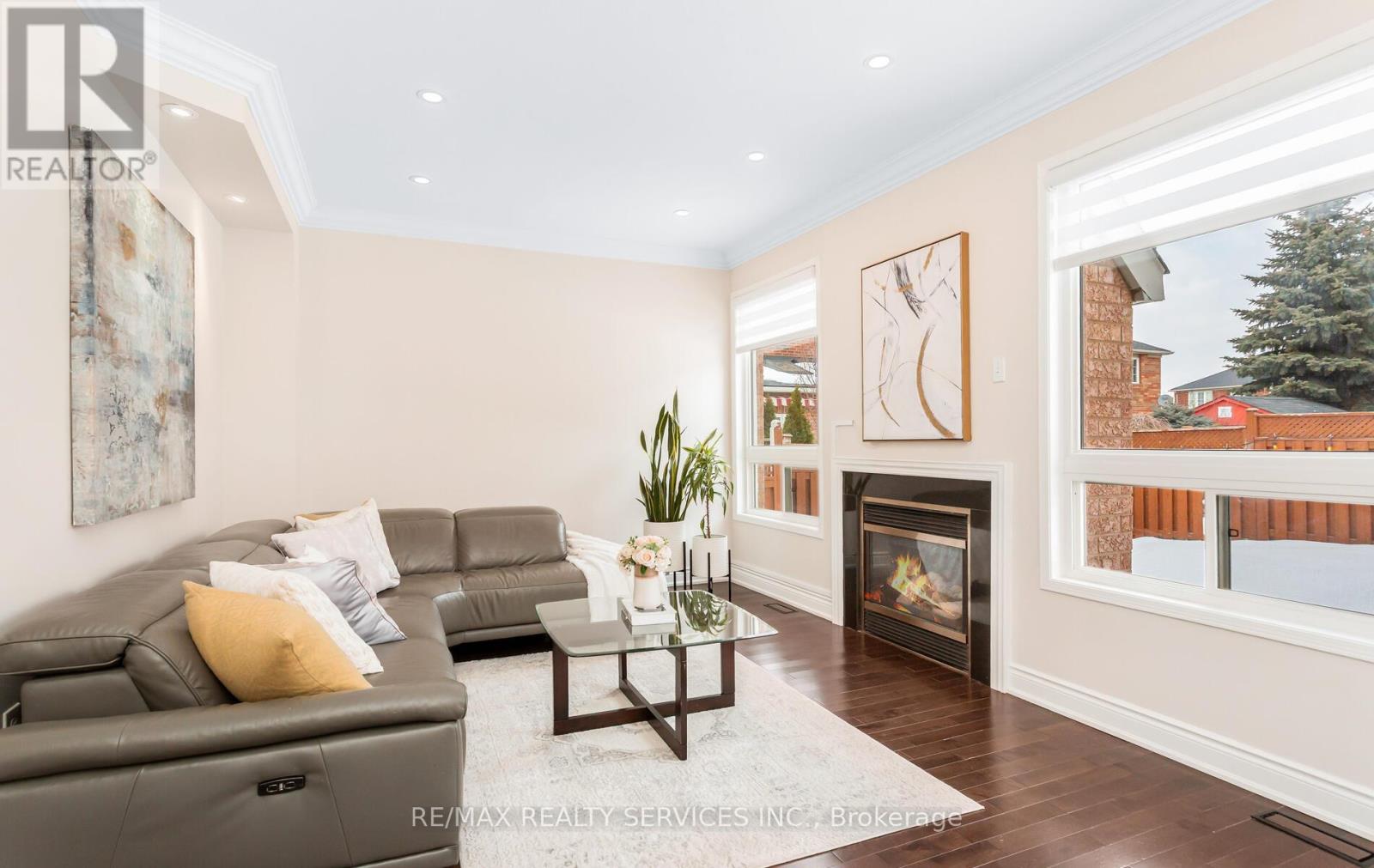 4829 St. Martin Mews, Mississauga, Ontario  L5M 7J9 - Photo 12 - W12842226