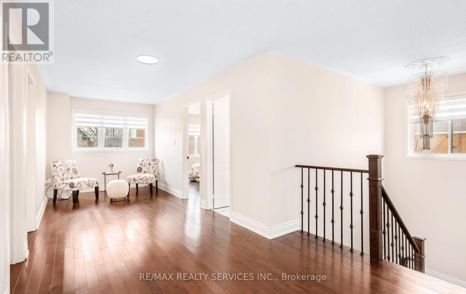 4829 St. Martin Mews, Mississauga, Ontario  L5M 7J9 - Photo 21 - W12842226