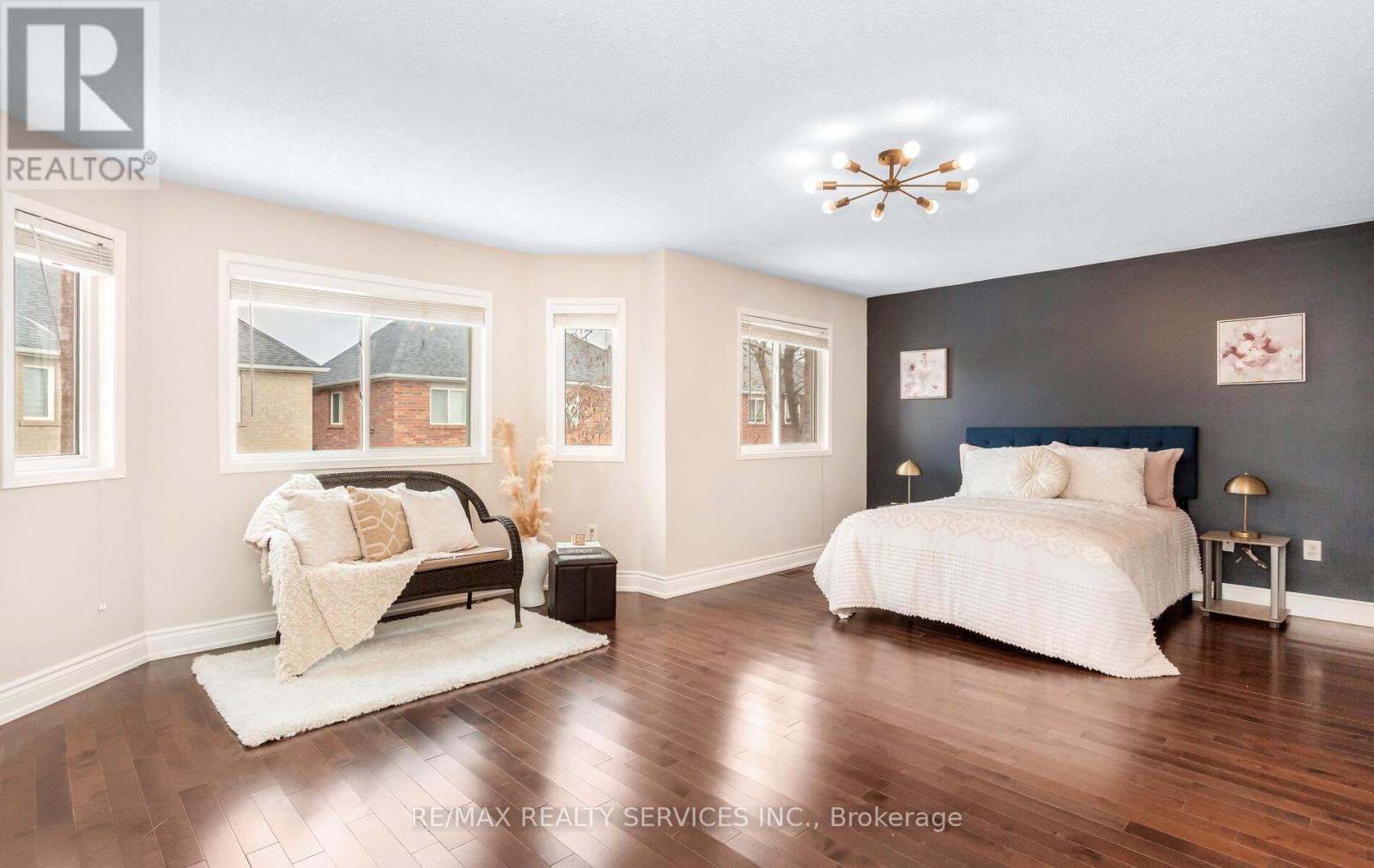 4829 St. Martin Mews, Mississauga, Ontario  L5M 7J9 - Photo 22 - W12842226