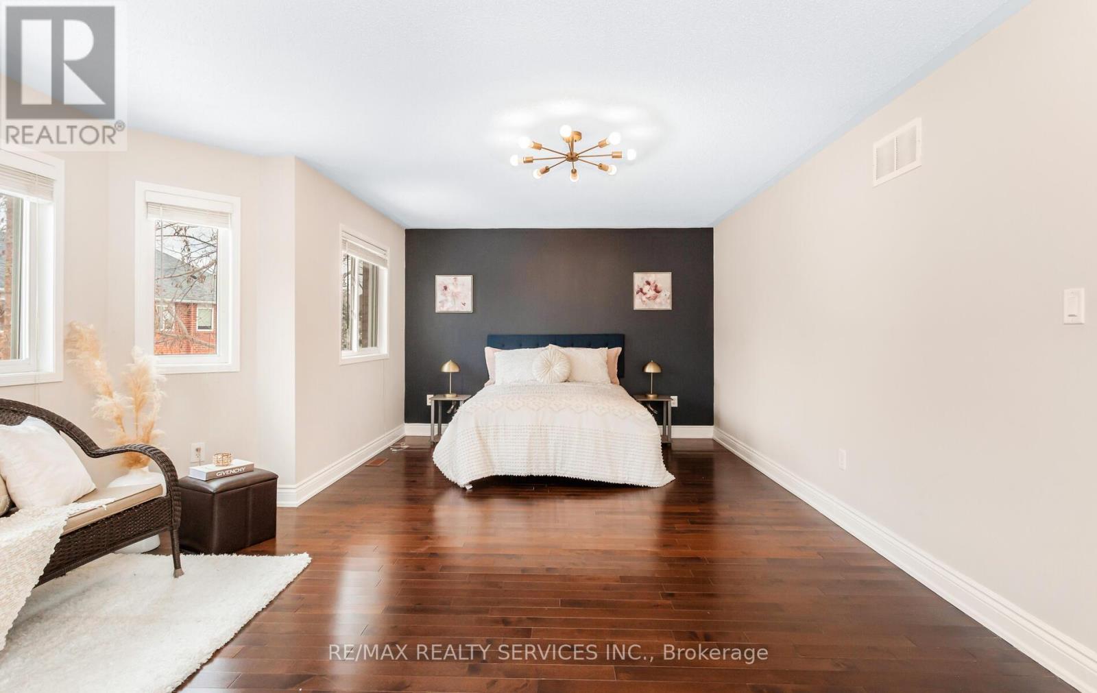 4829 St. Martin Mews, Mississauga, Ontario  L5M 7J9 - Photo 23 - W12842226