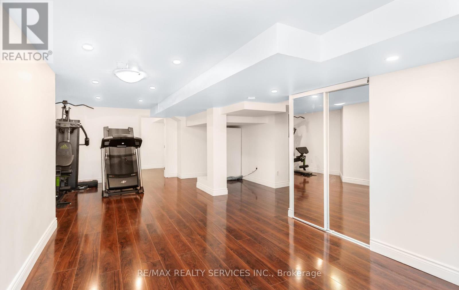 4829 St. Martin Mews, Mississauga, Ontario  L5M 7J9 - Photo 41 - W12842226