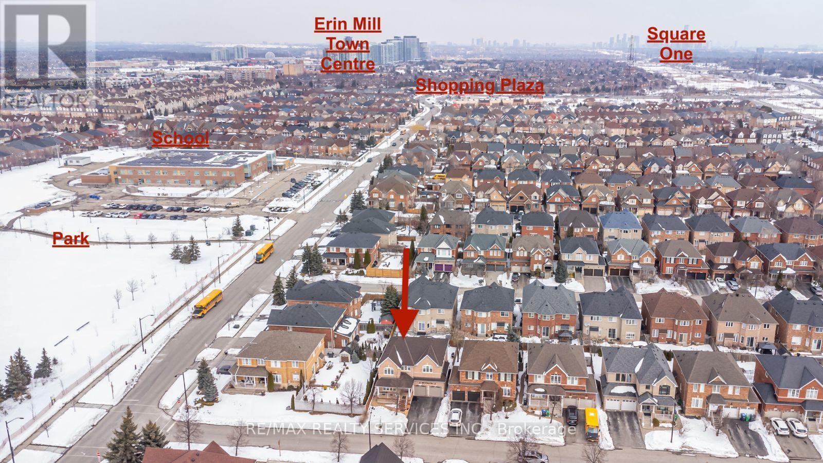 4829 St. Martin Mews, Mississauga, Ontario  L5M 7J9 - Photo 49 - W12842226