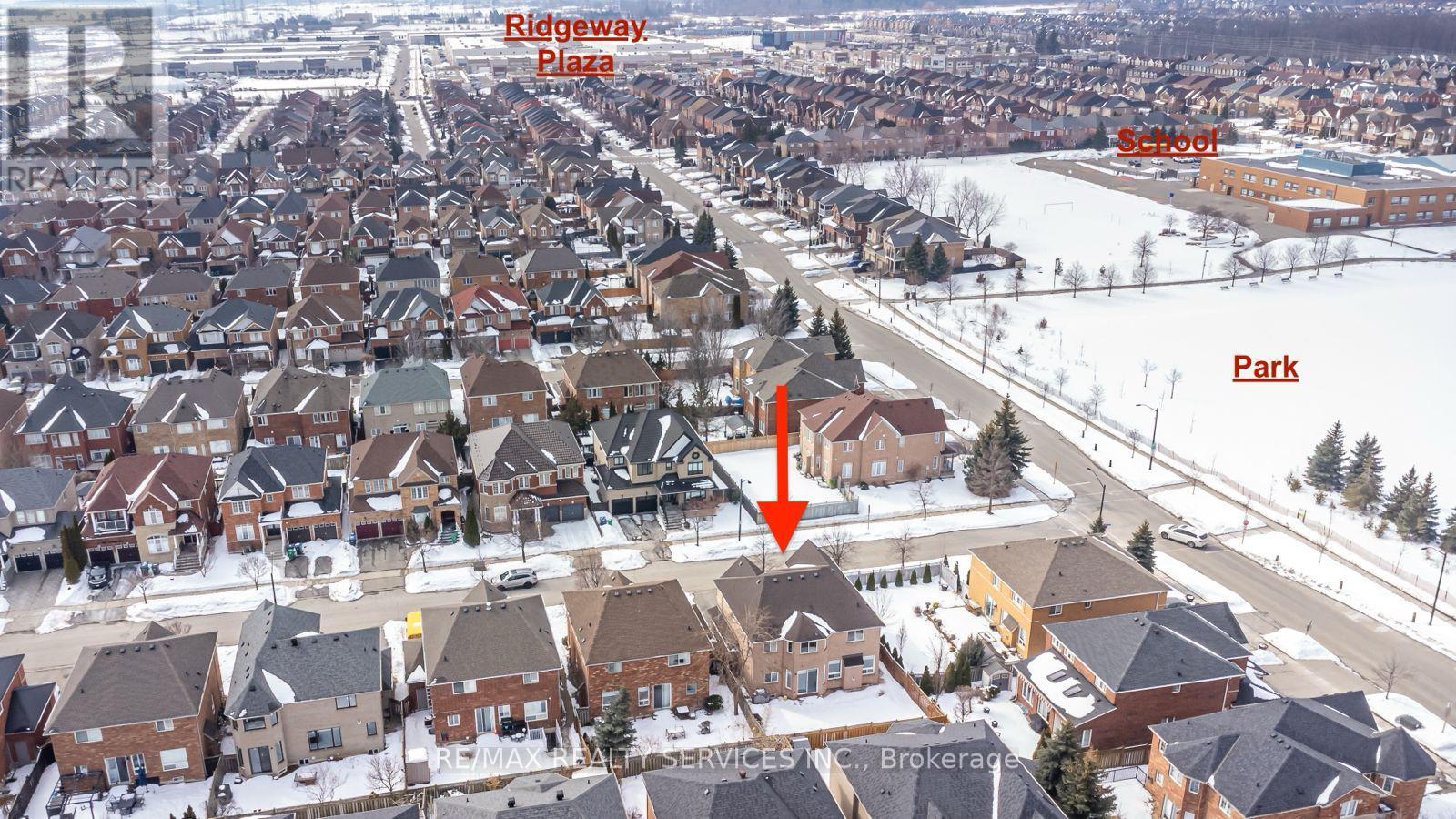 4829 St. Martin Mews, Mississauga, Ontario  L5M 7J9 - Photo 50 - W12842226