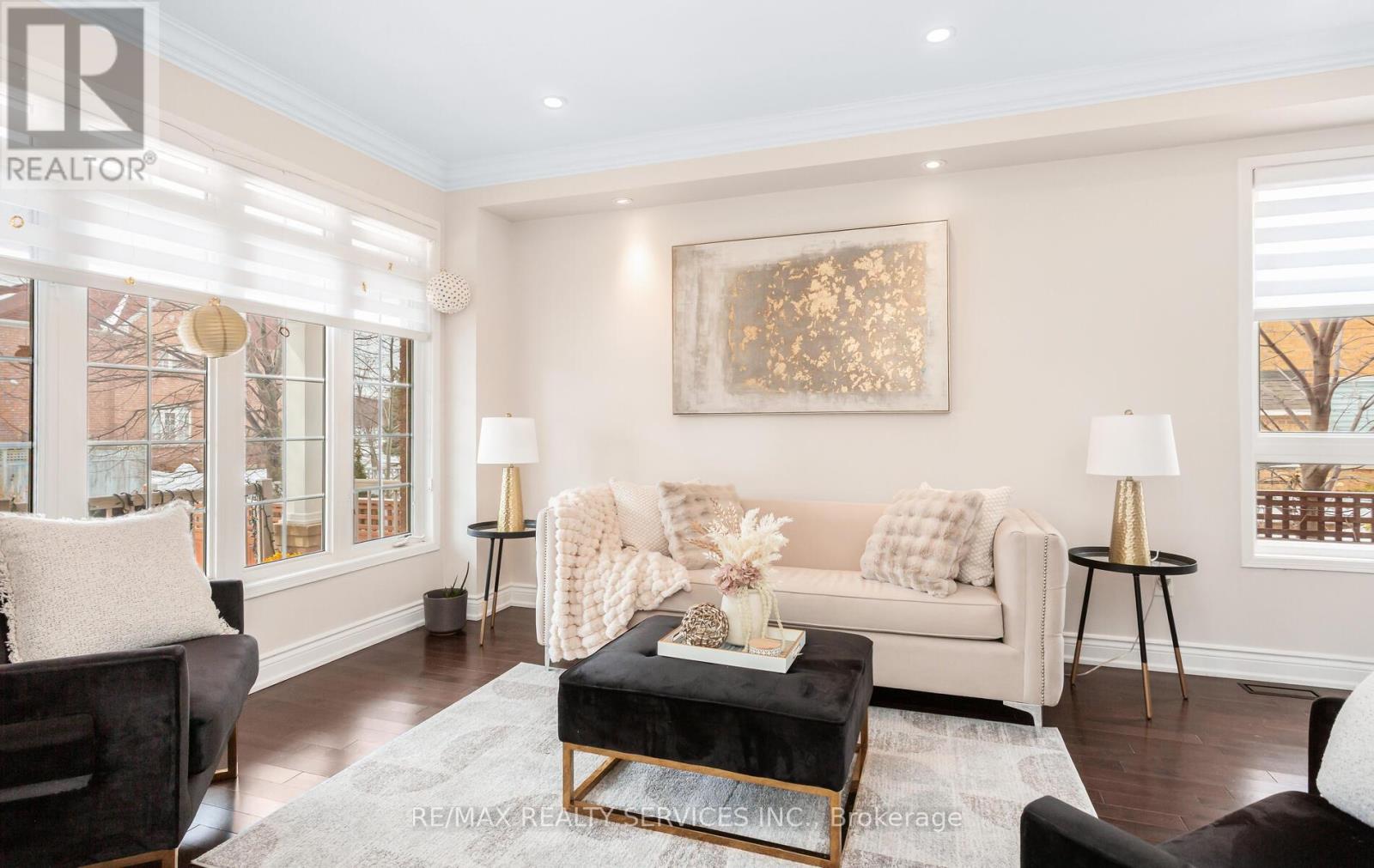 4829 St. Martin Mews, Mississauga, Ontario  L5M 7J9 - Photo 7 - W12842226