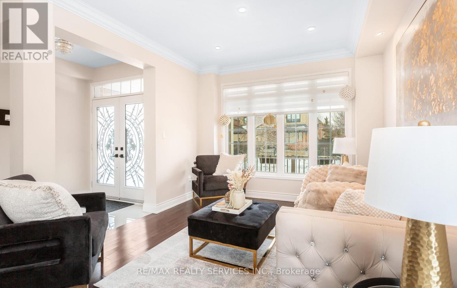 4829 St. Martin Mews, Mississauga, Ontario  L5M 7J9 - Photo 8 - W12842226