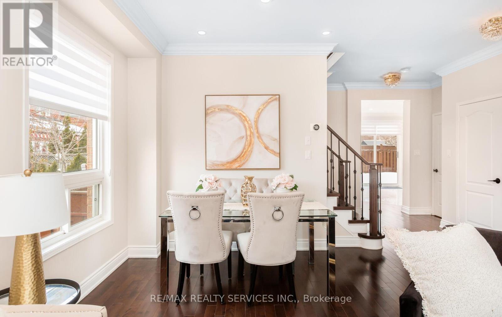 4829 St. Martin Mews, Mississauga, Ontario  L5M 7J9 - Photo 9 - W12842226