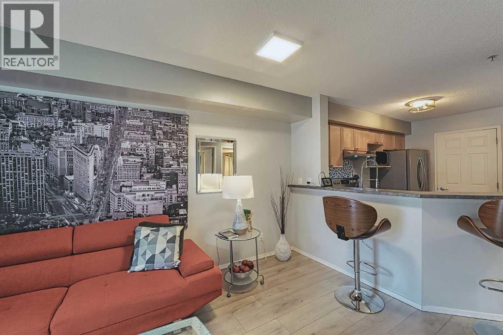 2115, 950 Arbour Lake Road NW, Calgary, Alberta