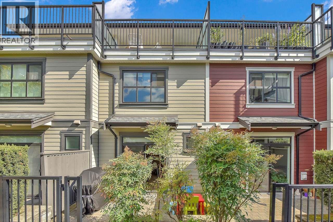 6 7039 Macpherson Avenue, Burnaby, British Columbia  V5J 4N4 - Photo 21 - R3095298