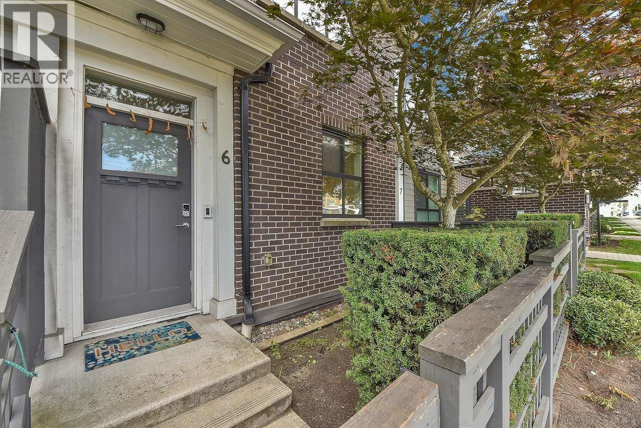 6 7039 Macpherson Avenue, Burnaby, British Columbia  V5J 4N4 - Photo 40 - R3095298