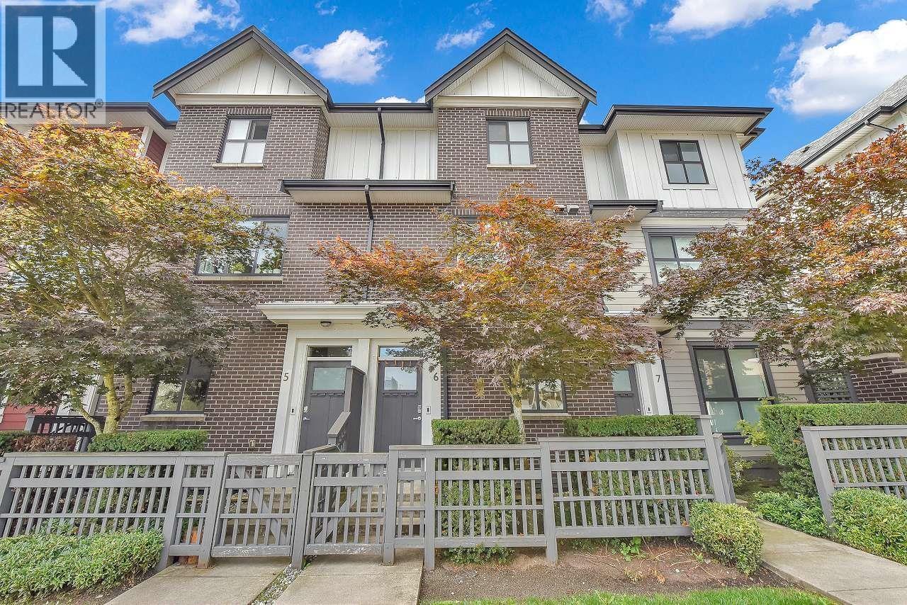 6 7039 Macpherson Avenue, Burnaby, British Columbia  V5J 4N4 - Photo 39 - R3095298