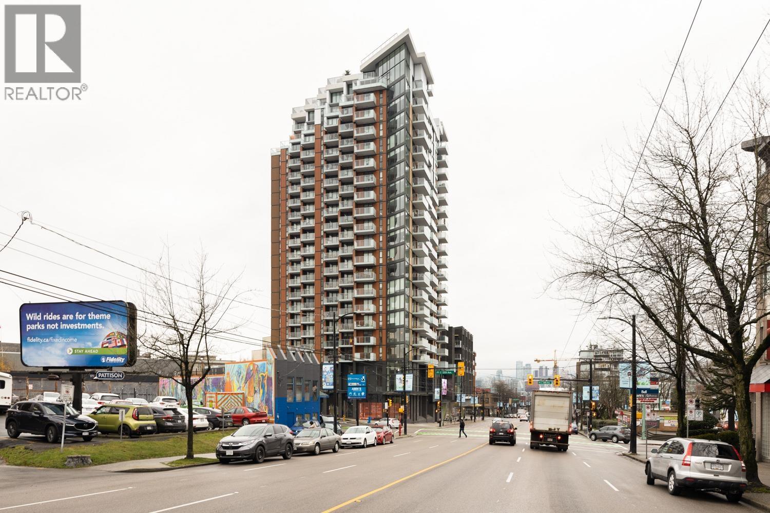 1911 285 E 10th Avenue, Vancouver, British Columbia  V5T 0H6 - Photo 24 - R3095772