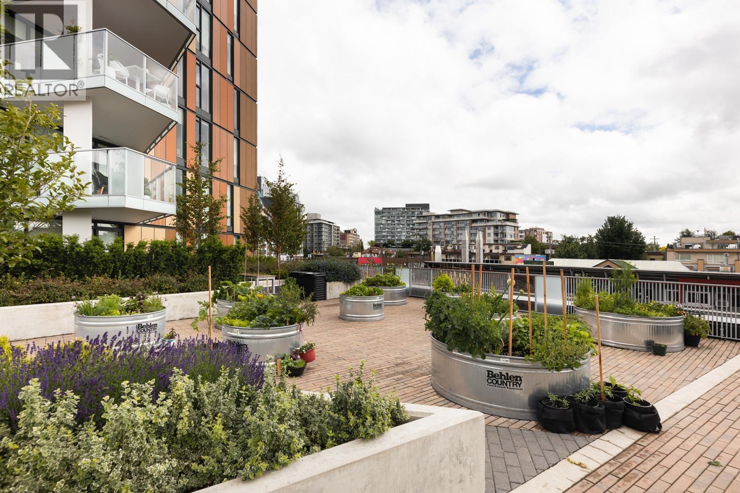 1911 285 E 10th Avenue, Vancouver, British Columbia  V5T 0H6 - Photo 28 - R3095772