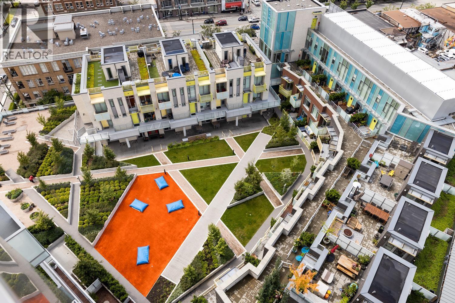 1911 285 E 10th Avenue, Vancouver, British Columbia  V5T 0H6 - Photo 27 - R3095772