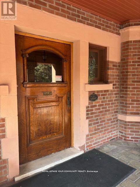 503 - 212 St George Street, Toronto, Ontario  M5R 2N5 - Photo 4 - C12660718