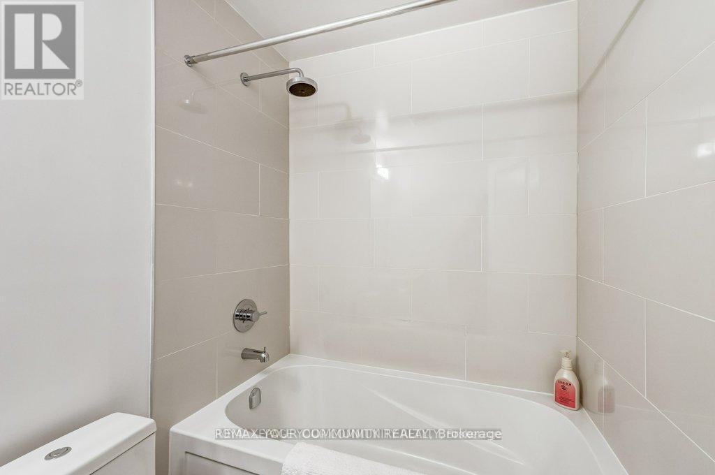 413 - 25 Fontenay Court, Toronto, Ontario  M9A 0C4 - Photo 20 - W12832340