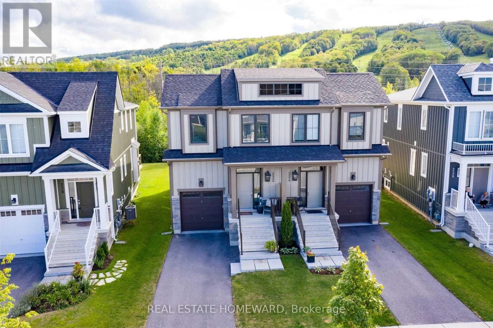222 YELLOW BIRCH CRESCENT, Blue Mountains, Ontario