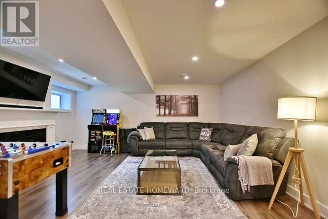 222 Yellow Birch Crescent, Blue Mountains, Ontario  L9Y 0R4 - Photo 17 - X12842232