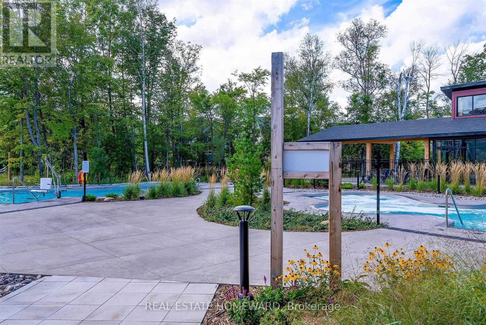 222 Yellow Birch Crescent, Blue Mountains, Ontario  L9Y 0R4 - Photo 24 - X12842232