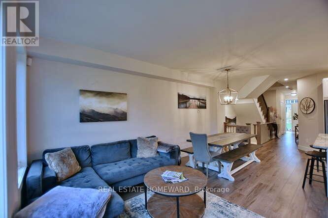 222 Yellow Birch Crescent, Blue Mountains, Ontario  L9Y 0R4 - Photo 4 - X12842232