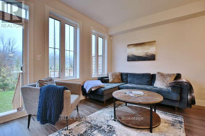 222 Yellow Birch Crescent, Blue Mountains, Ontario  L9Y 0R4 - Photo 5 - X12842232