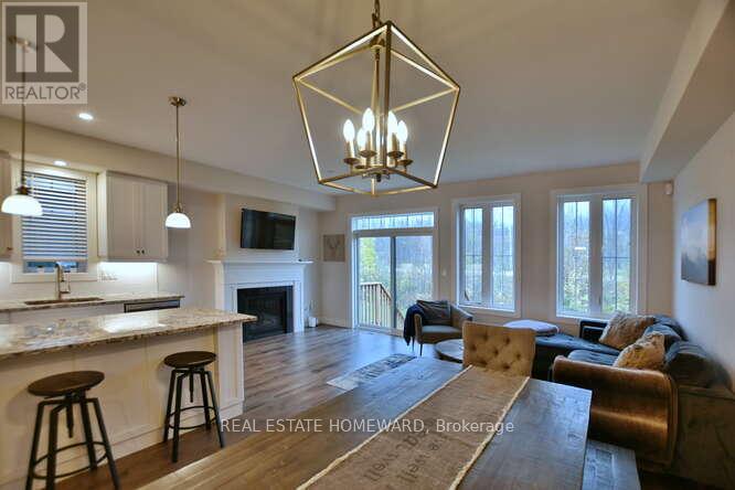 222 Yellow Birch Crescent, Blue Mountains, Ontario  L9Y 0R4 - Photo 8 - X12842232