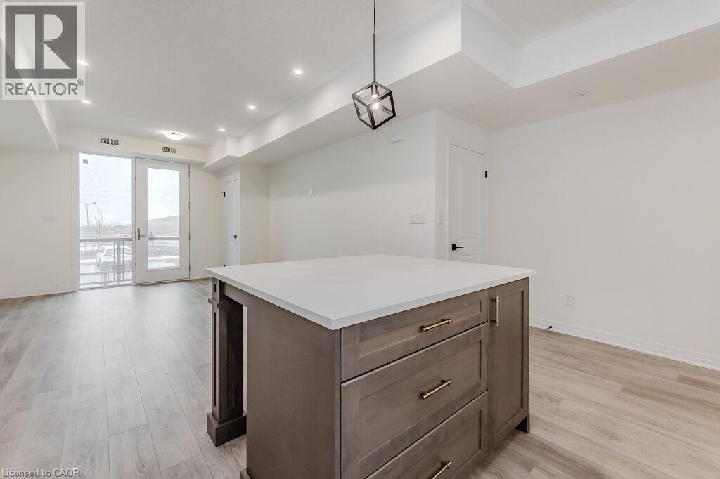 142 Foamflower Place Unit# C42, Waterloo, Ontario  N2V 0G9 - Photo 11 - 40809399