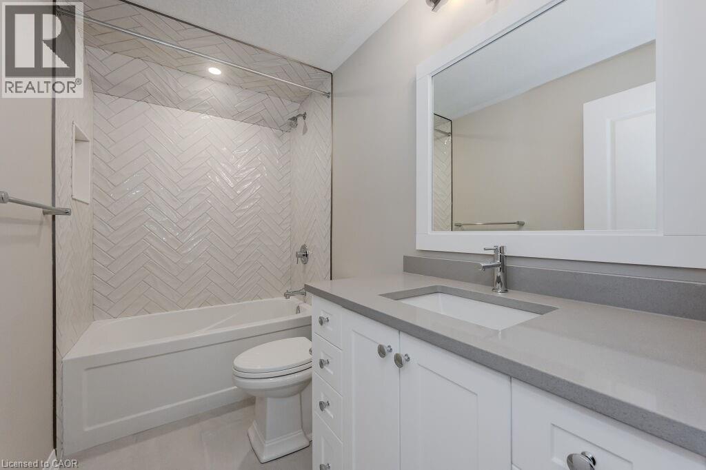 142 Foamflower Place Unit# C42, Waterloo, Ontario  N2V 0G9 - Photo 14 - 40809399