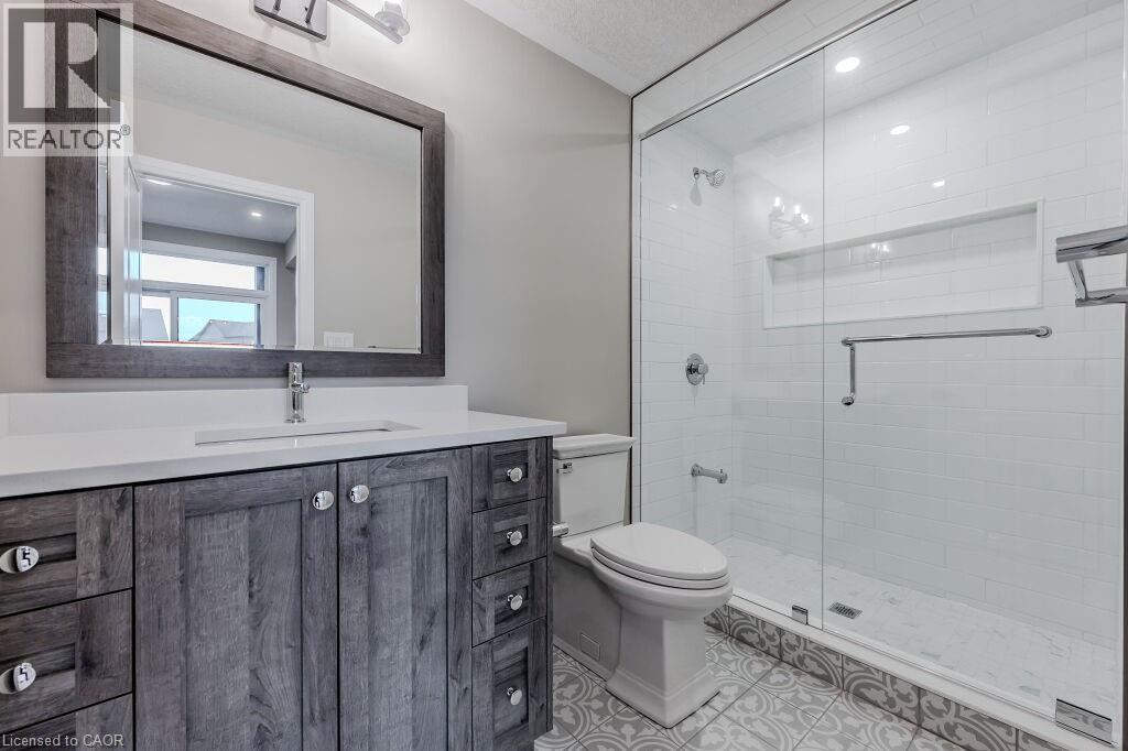 142 Foamflower Place Unit# C42, Waterloo, Ontario  N2V 0G9 - Photo 18 - 40809399