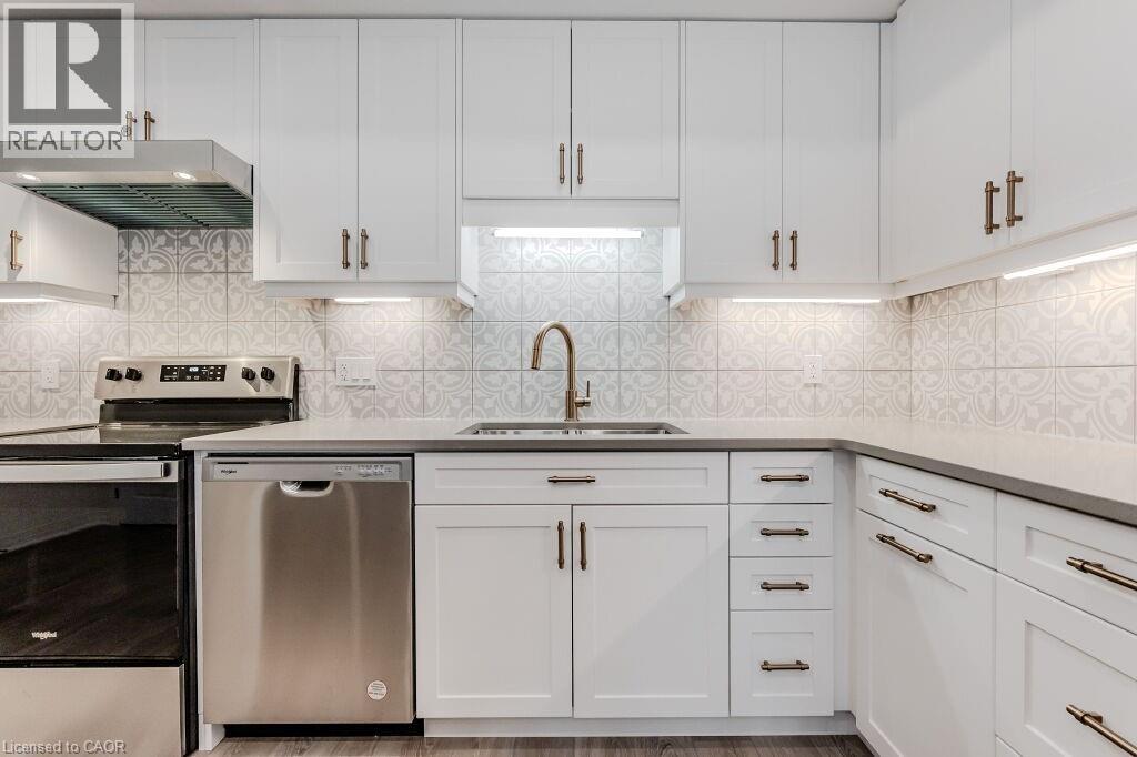 142 Foamflower Place Unit# C42, Waterloo, Ontario  N2V 0G9 - Photo 7 - 40809399