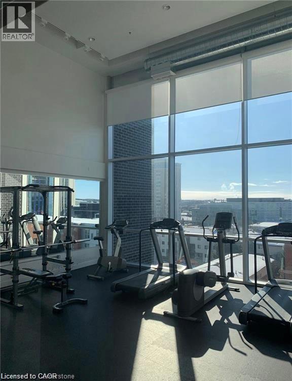 280 Lester Street Unit# 305, Waterloo, Ontario  N2L 3R4 - Photo 2 - 40808168