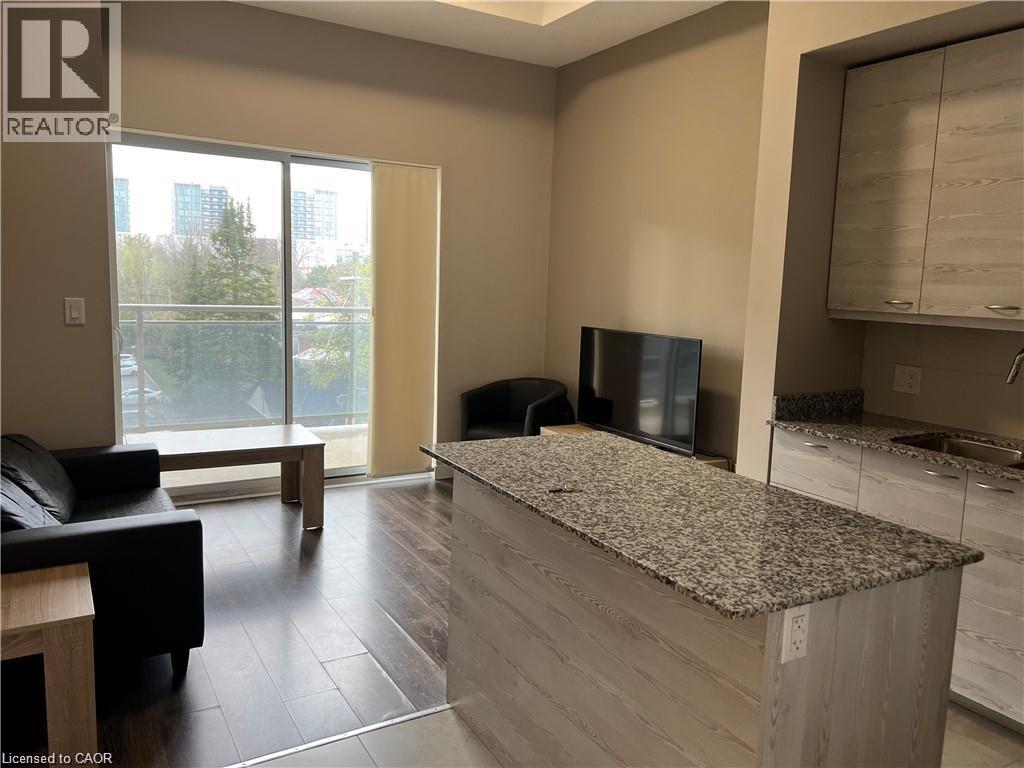 280 Lester Street Unit# 305, Waterloo, Ontario  N2L 3R4 - Photo 5 - 40808168