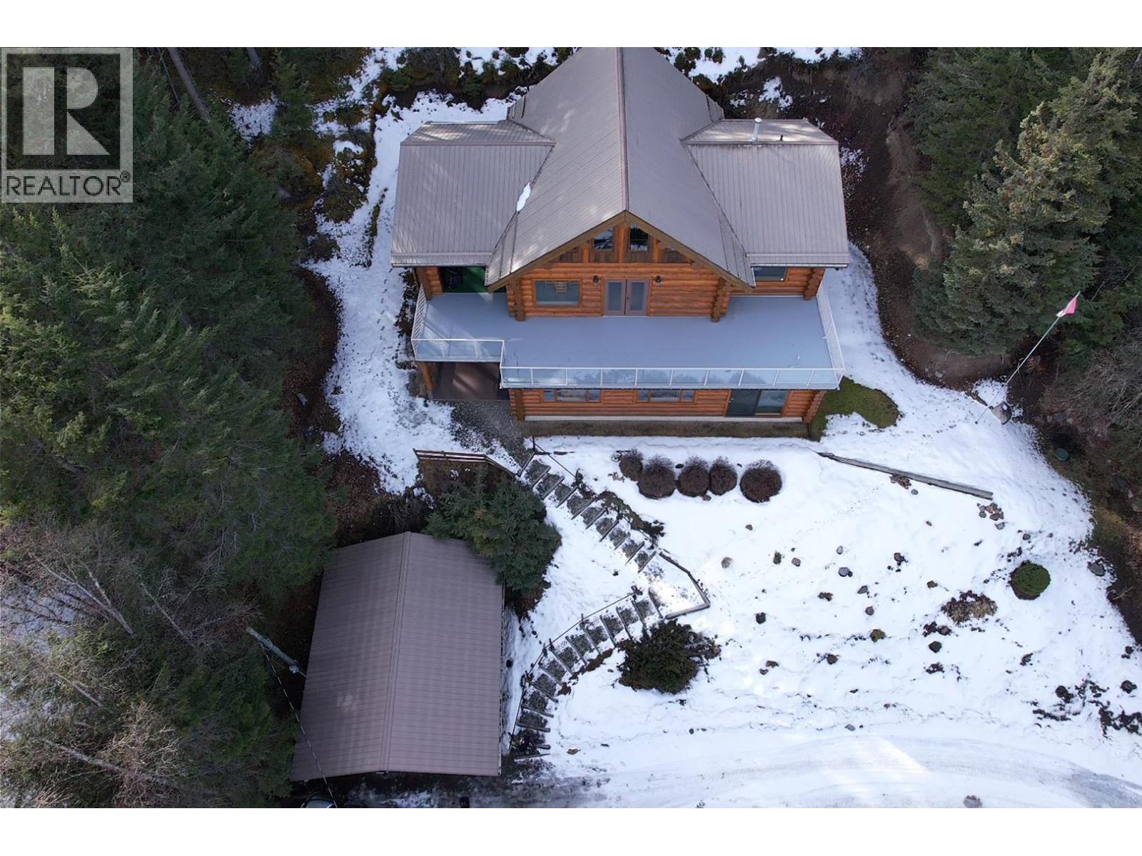 5278 Kallum Drive, 108 Mile Ranch, British Columbia  V0K 2Z0 - Photo 4 - R3094409