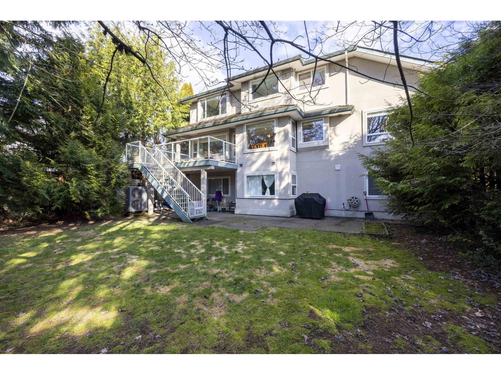 7881 154 Street, Surrey, British Columbia  V3S 8R4 - Photo 4 - R3095841