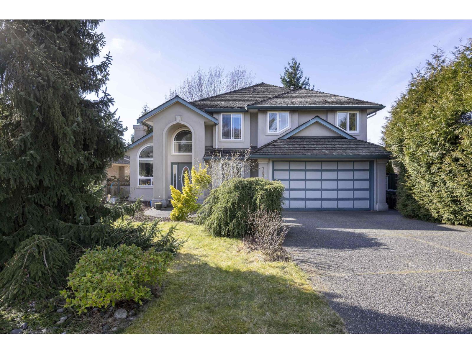 7881 154 STREET, Surrey, British Columbia