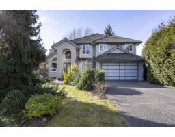 7881 154 STREET, Surrey, British Columbia