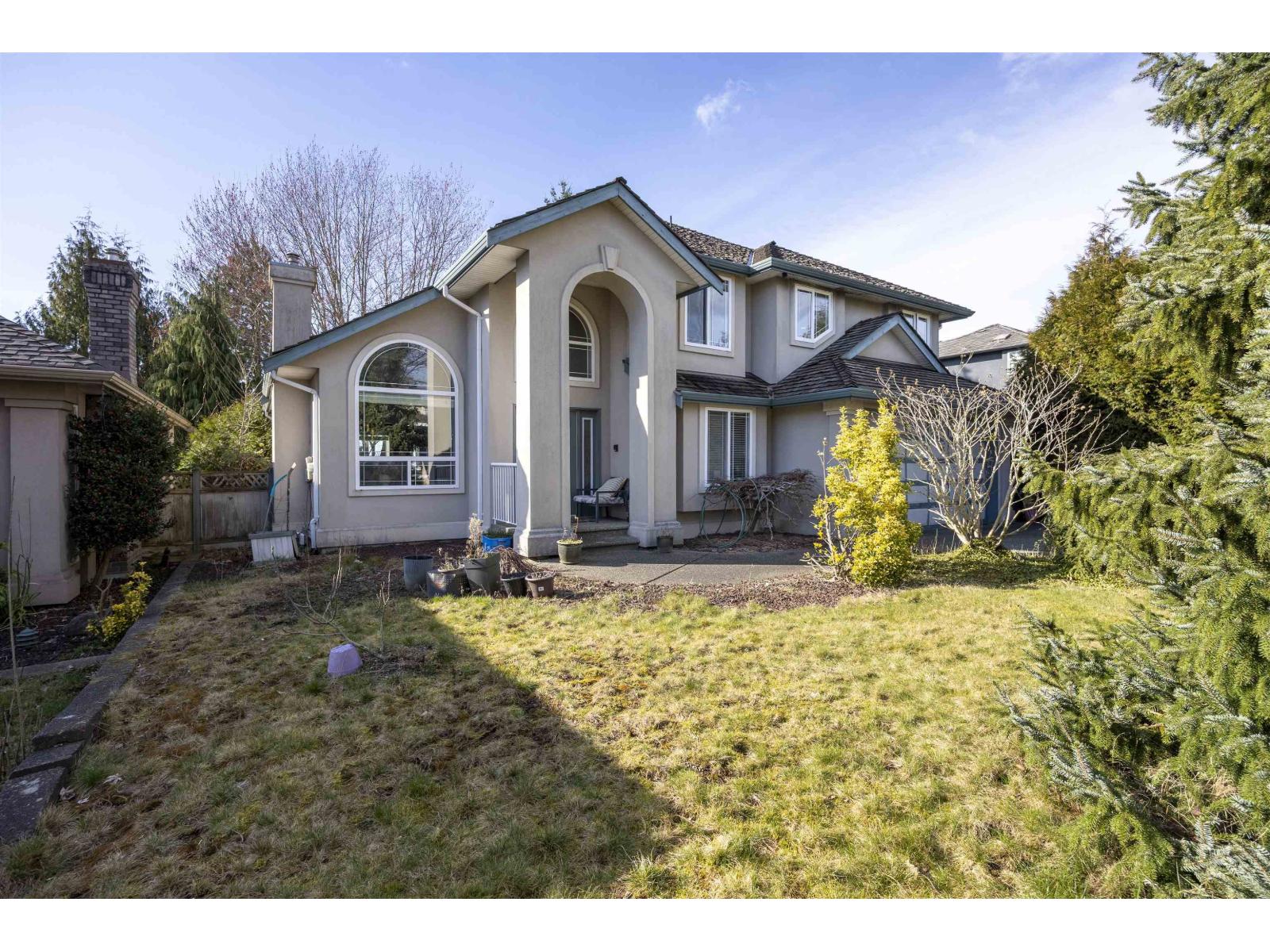 7881 154 Street, Surrey, British Columbia  V3S 8R4 - Photo 2 - R3095841