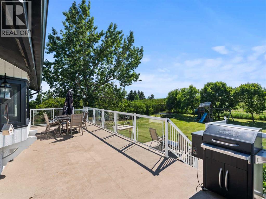 434205 32 Street E, Rural Foothills County, Alberta  T1S 7B7 - Photo 8 - A2275355