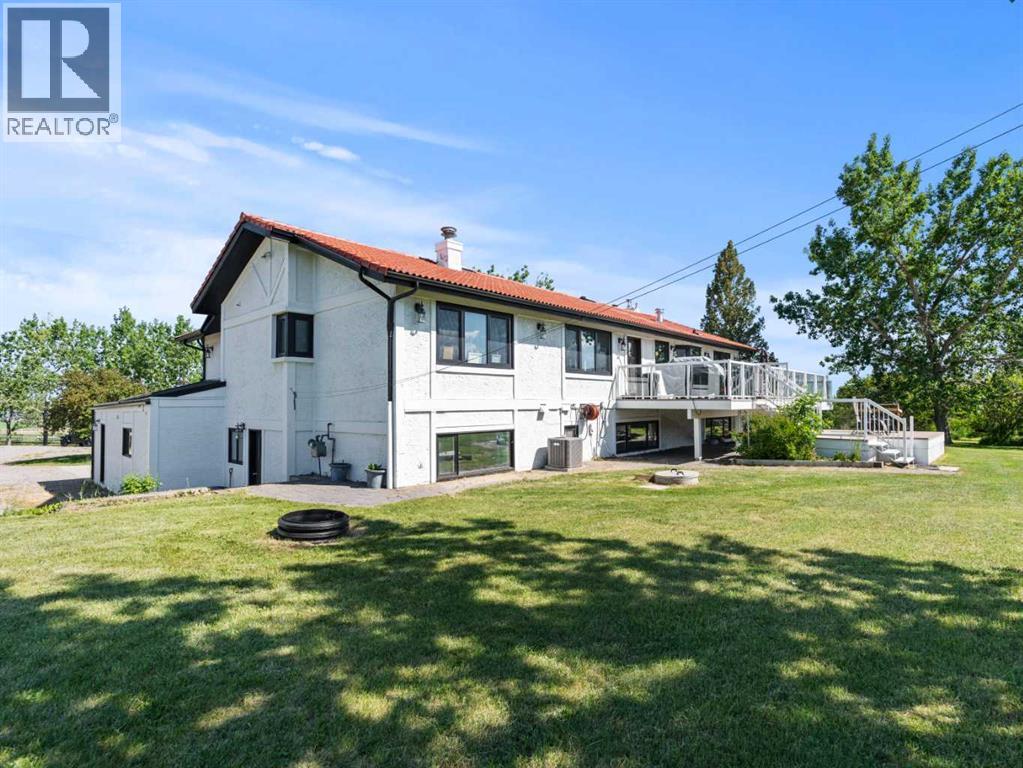 434205 32 Street E, Rural Foothills County, Alberta  T1S 7B7 - Photo 5 - A2275355